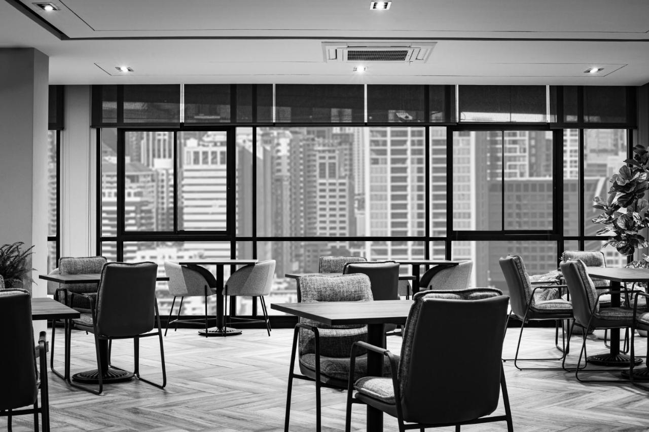 Sam E Sathorn Hotel Bangkok