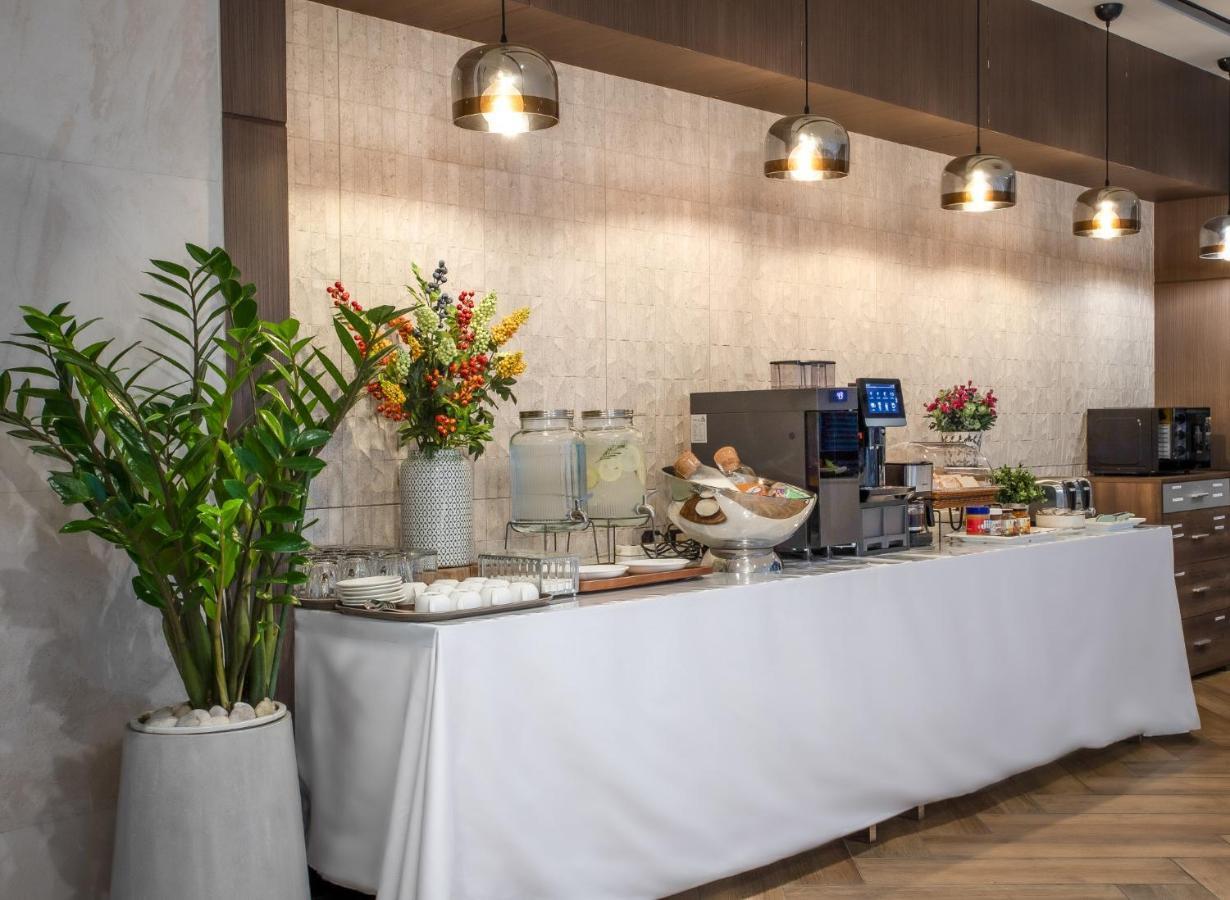Sam E Sathorn Hotel