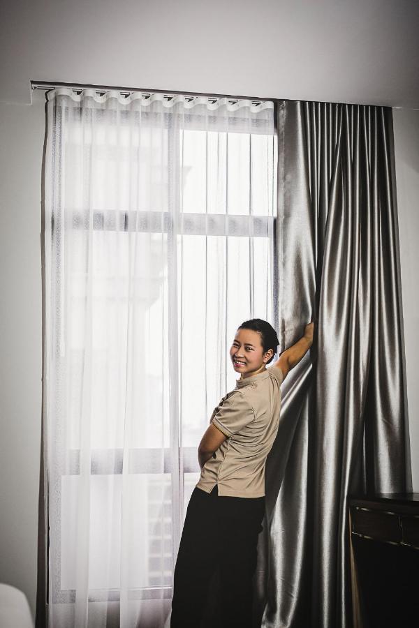 Hotel Sam E Sathorn