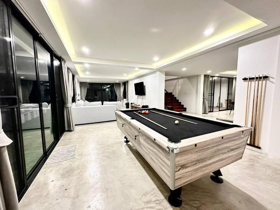 Villa Number3 Poolvilla