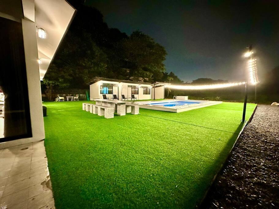 Villa Number3 Poolvilla *