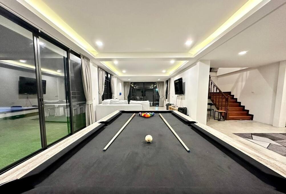 Villa Number3 Poolvilla Bangkok