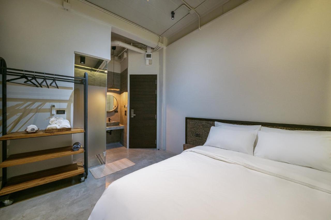 Siam Shelter Hotel 3*