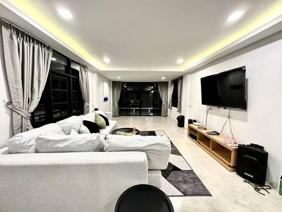 Number3 Poolvilla * Bangkok