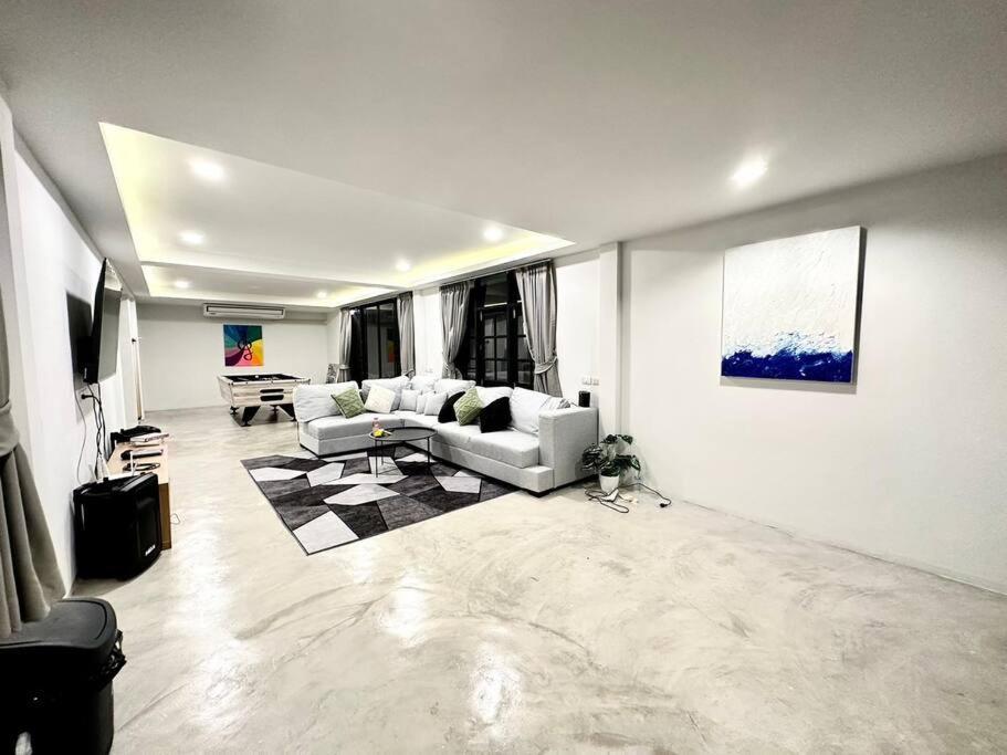 Number3 Poolvilla *