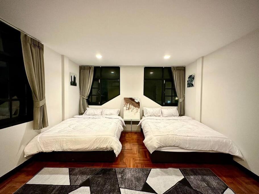 Number3 Poolvilla Villa *