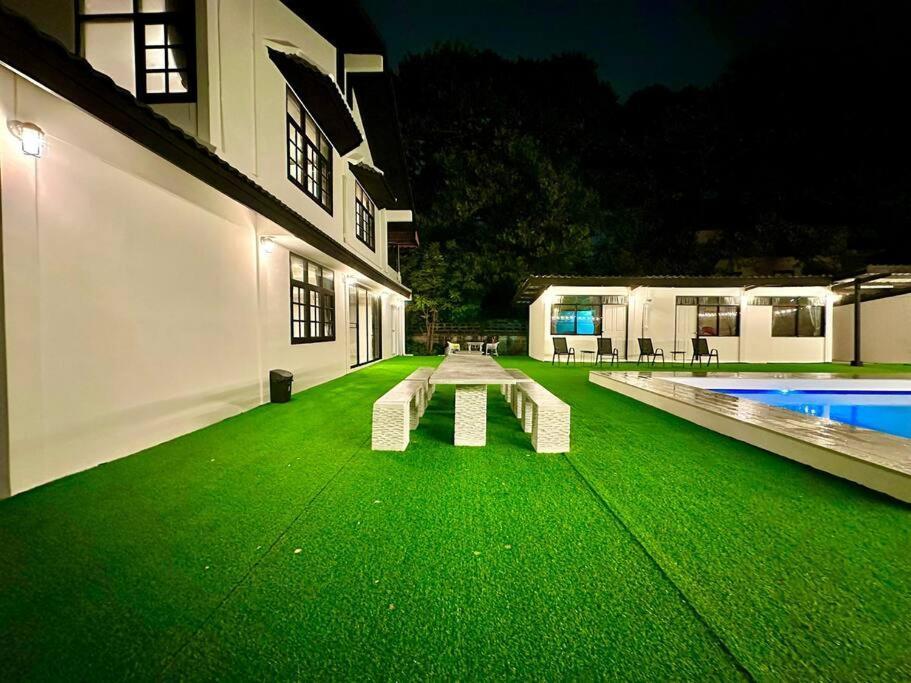 Number3 Poolvilla * Bangkok