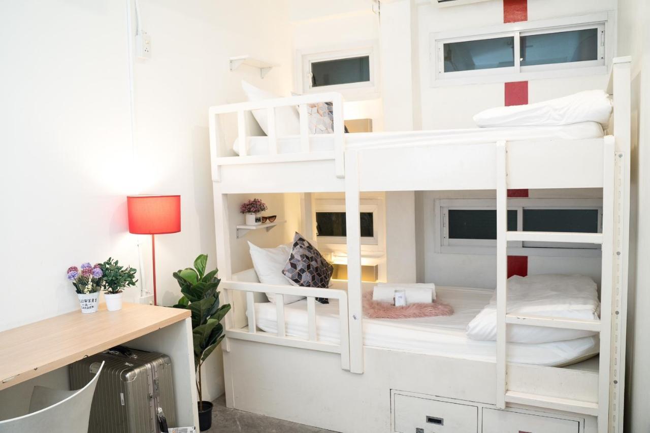 Hostel Qilombo Silom - Hq