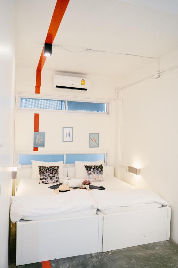 Hostel Qilombo Silom - Hq Bangkok