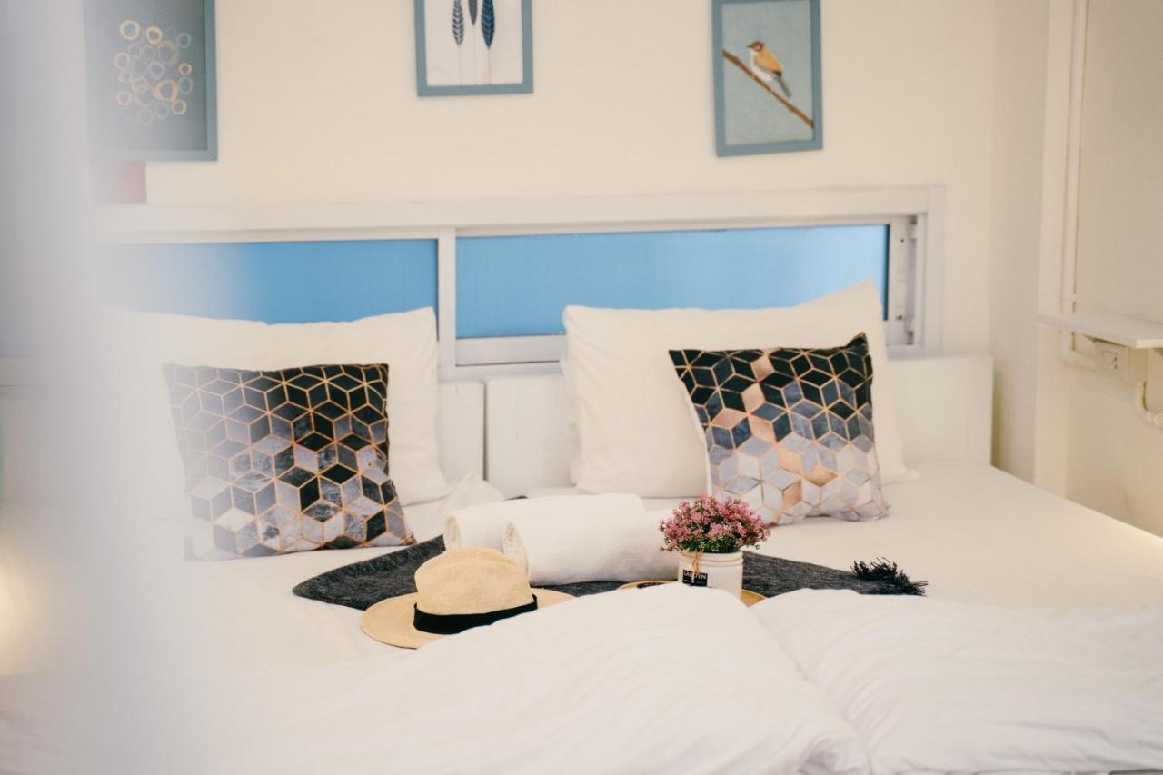 Hostel Qilombo Silom - Hq Bangkok