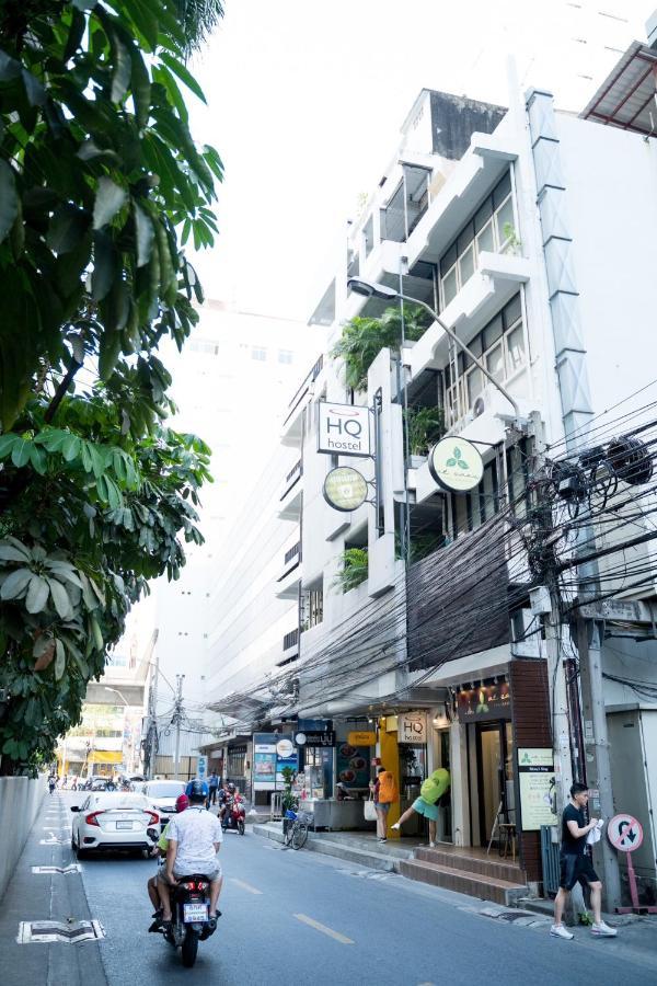 Qilombo Silom - Hq *