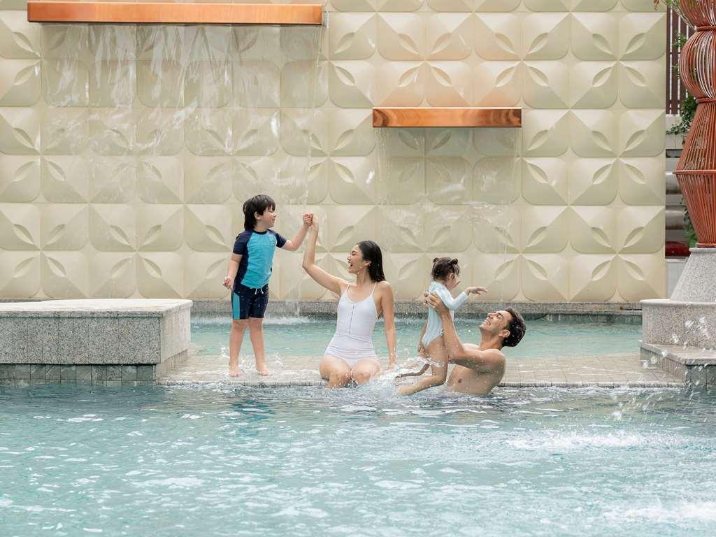 Novotel Living Sukhumvit Legacy * Bangkok