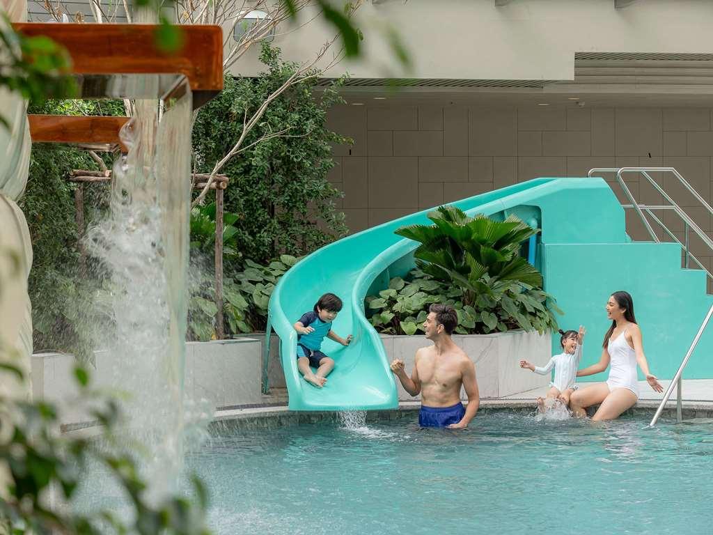 Novotel Living Sukhumvit Legacy Bangkok
