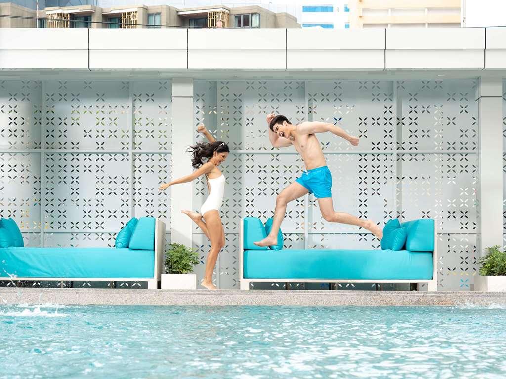 Novotel Living Sukhumvit Legacy