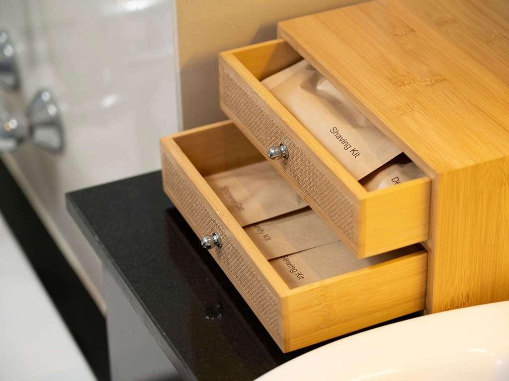 Hotel Novotel Living Sukhumvit Legacy Bangkok