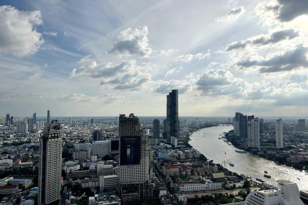 View, Big Apartment, Great Location Pangsapuri