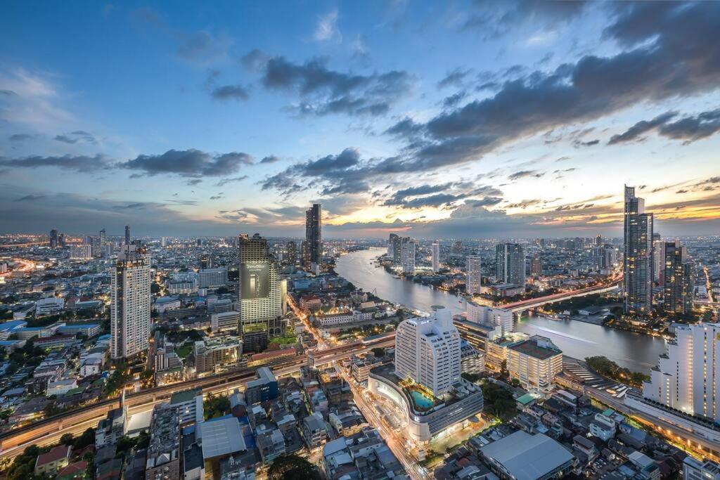 Pangsapuri View, Big Apartment, Great Location