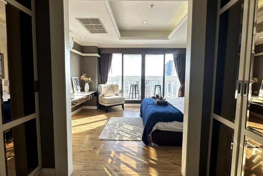 View, Big Apartment, Great Location Pangsapuri *