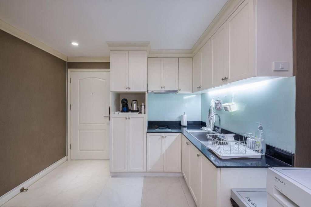 View, Big Apartment, Great Location Pangsapuri *