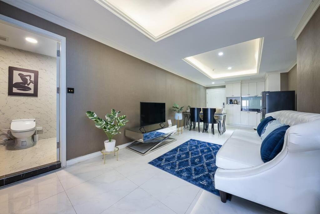 View, Big Apartment, Great Location Pangsapuri *