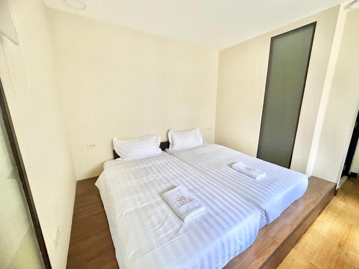 Hotel Abc So Bangkok
