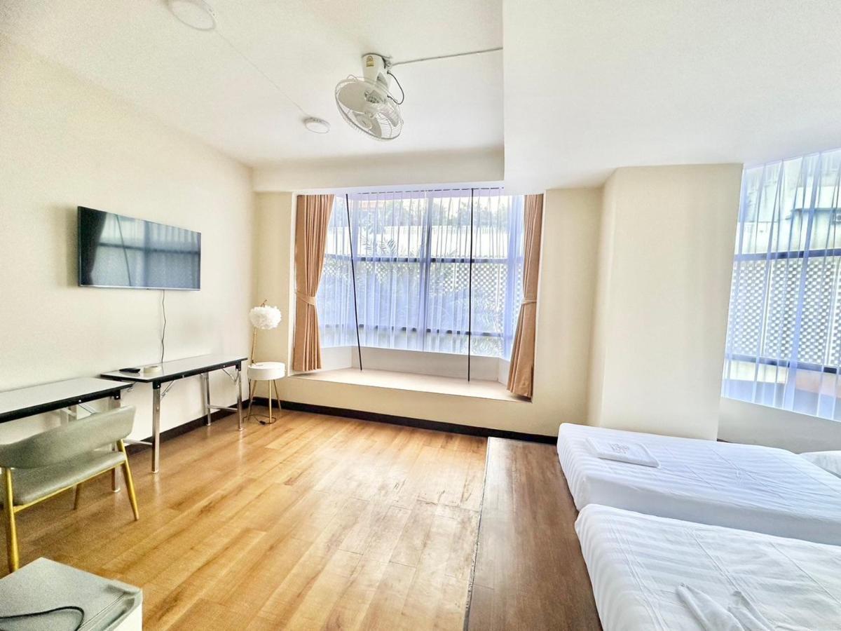 Abc So 3* Bangkok