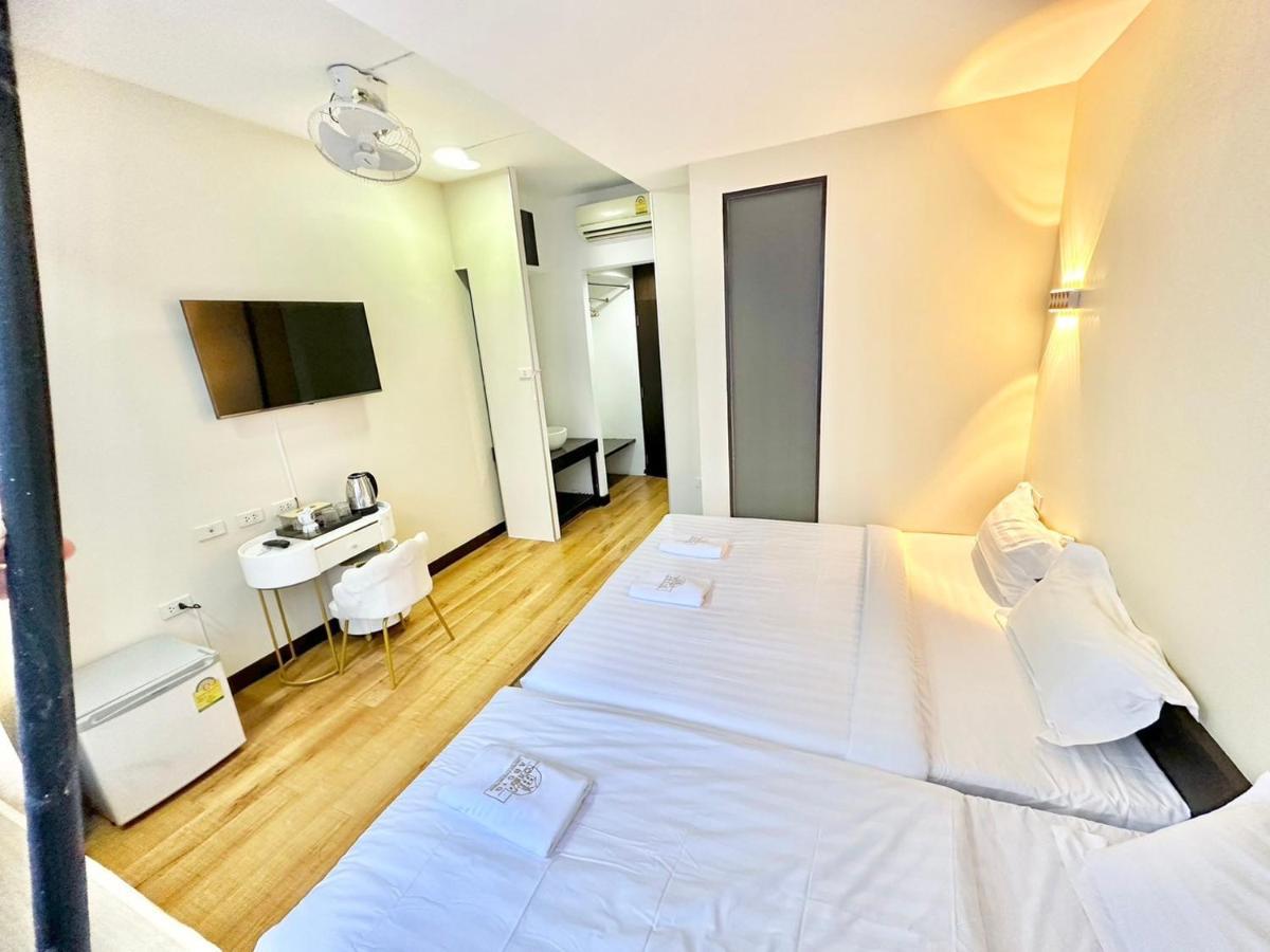 Abc So Hotel Bangkok