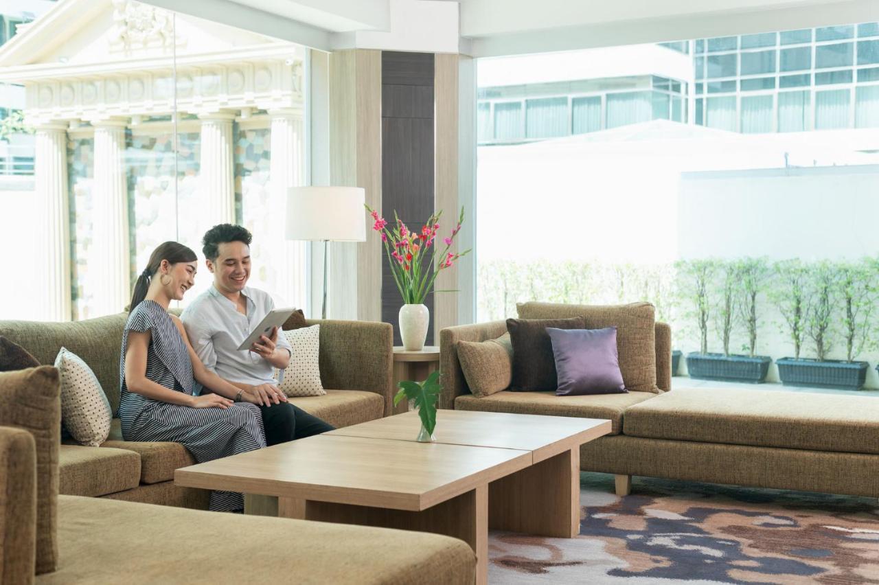 Kingston 4* Bangkok