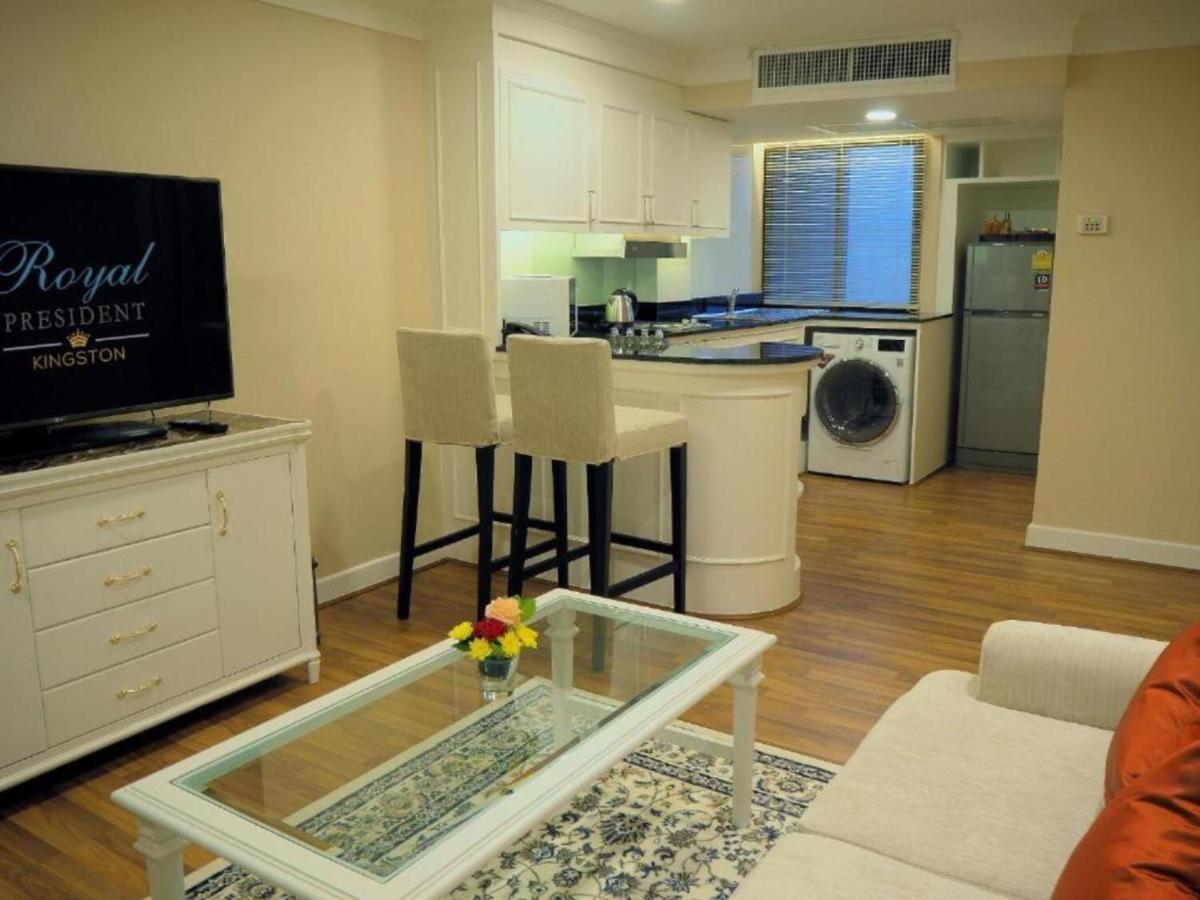 Hotel Kingston 4*