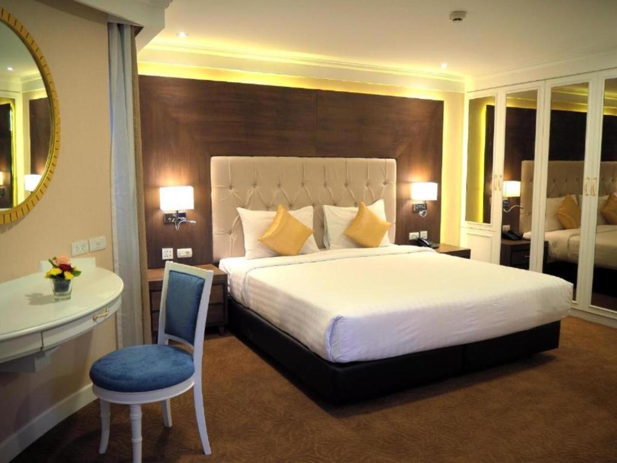 Kingston Hotel
