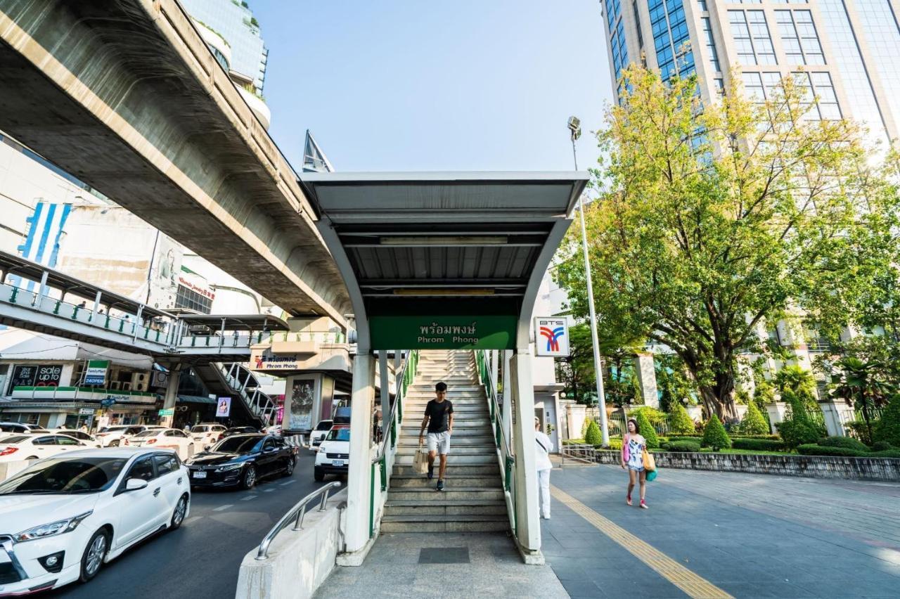 Go Sukhumvit-bts Asoke-phrom Phong โกอินน์ สุขุมวิท *