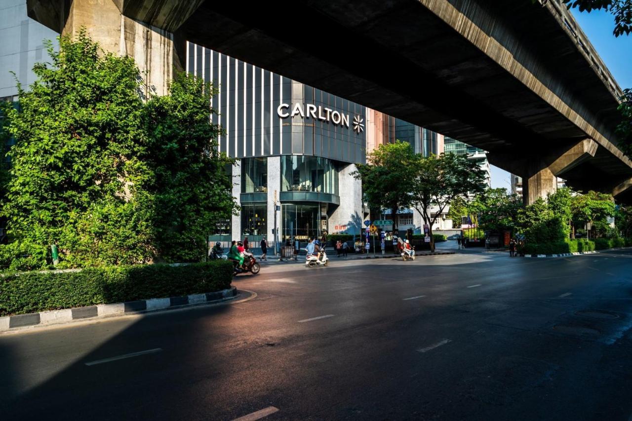 Pangsapuri Go Sukhumvit-bts Asoke-phrom Phong โกอินน์ สุขุมวิท Bangkok