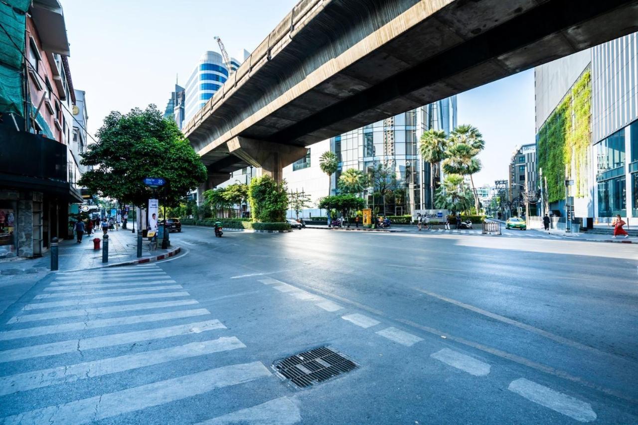 Go Sukhumvit-bts Asoke-phrom Phong โกอินน์ สุขุมวิท *