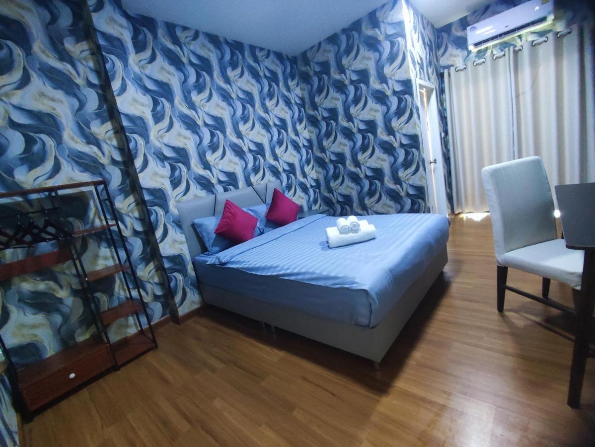 Guest house Khokeng Bangkok