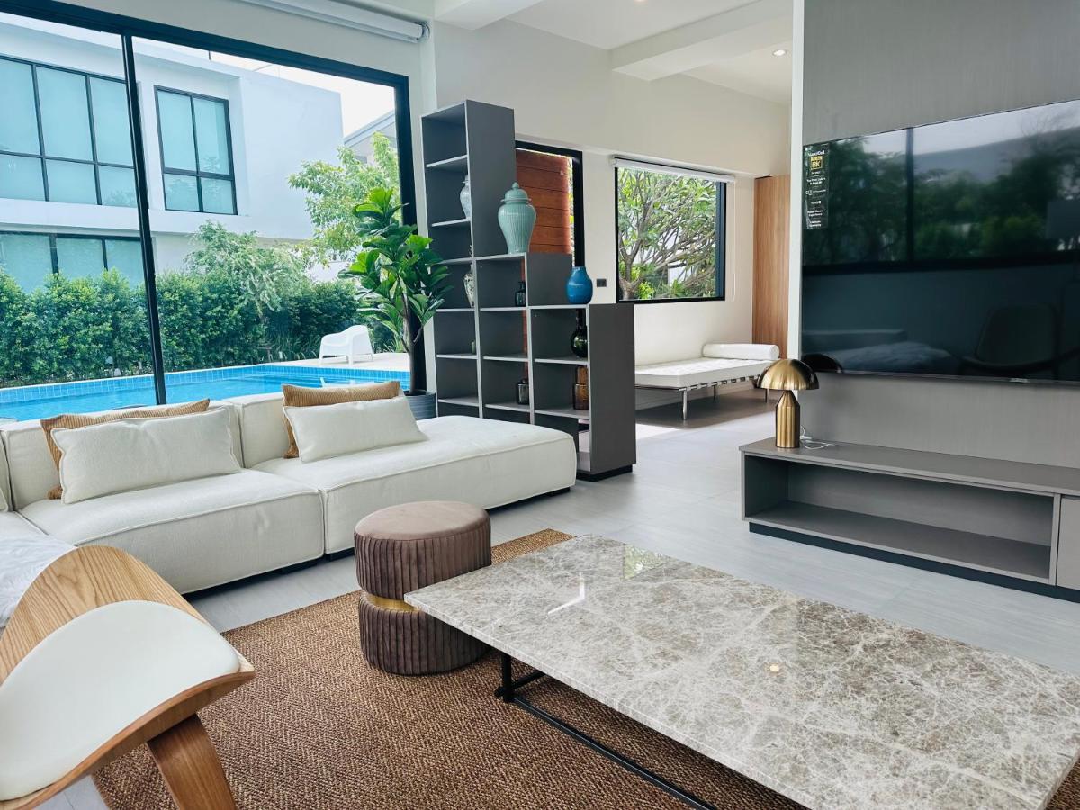 Luxury Pridi Villa *