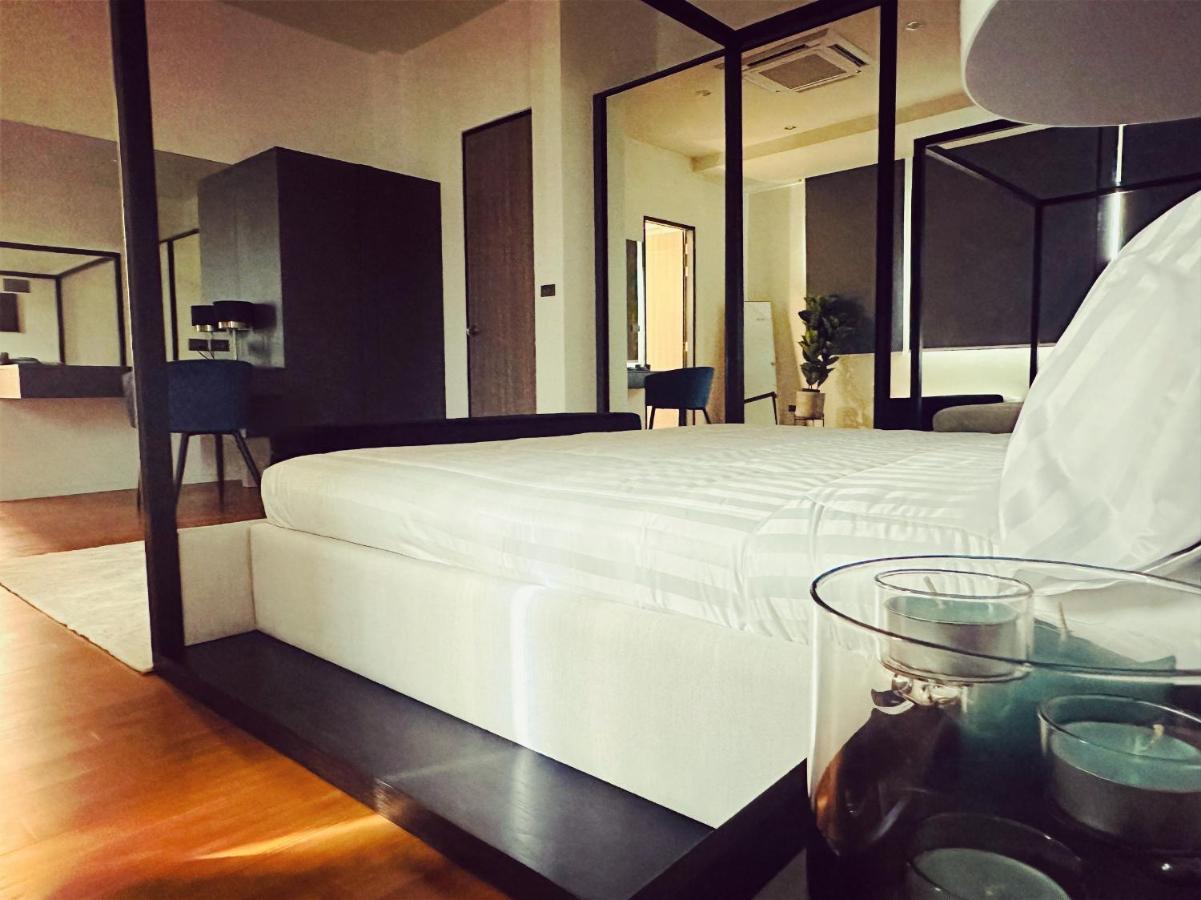 Luxury Pridi Villa Bangkok
