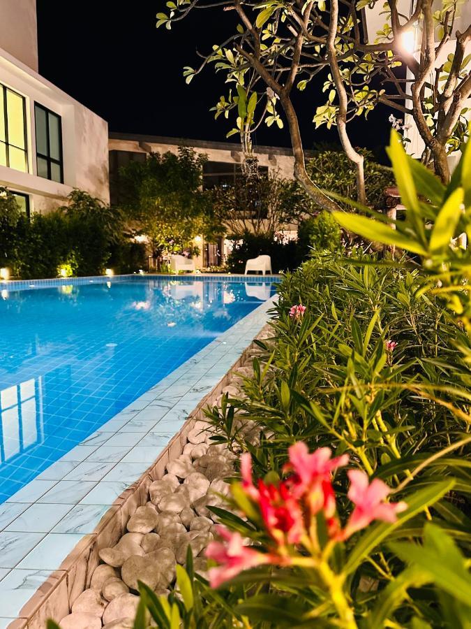 Luxury Pridi