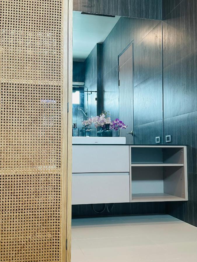 Villa Luxury Pridi *