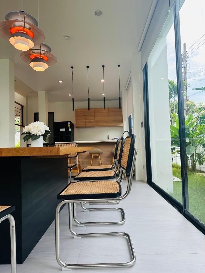 Villa Luxury Pridi Bangkok