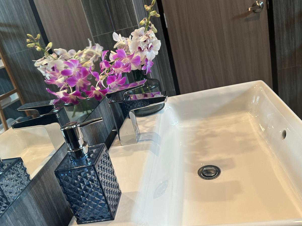 Luxury Pridi * Bangkok