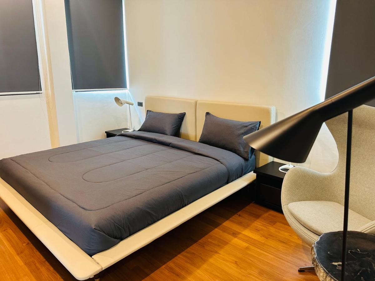 Luxury Pridi Villa