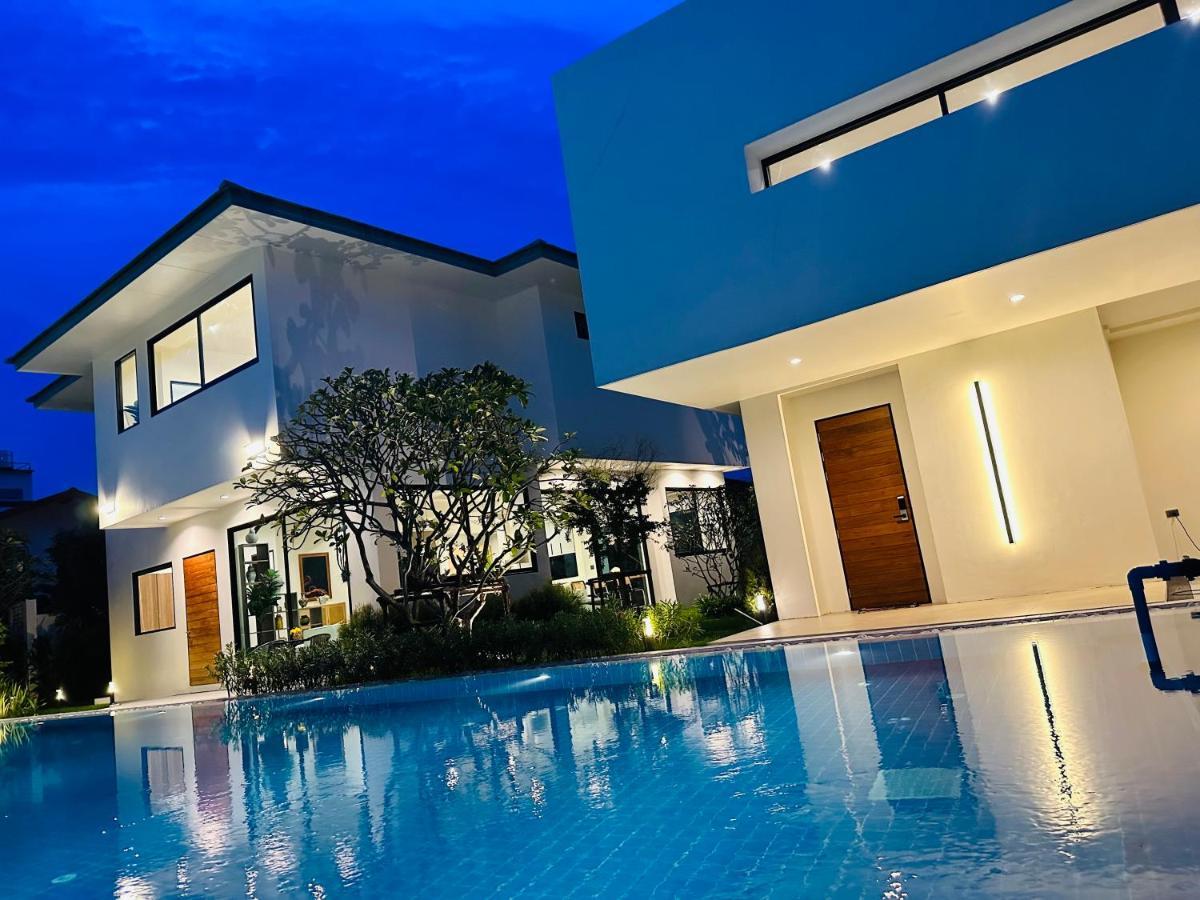 Luxury Pridi