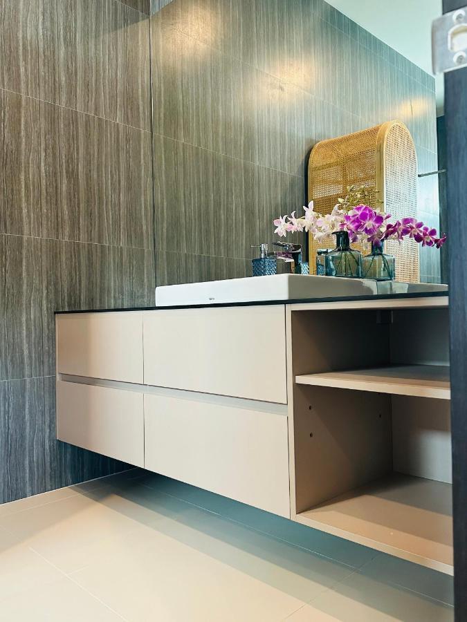 Villa Luxury Pridi *