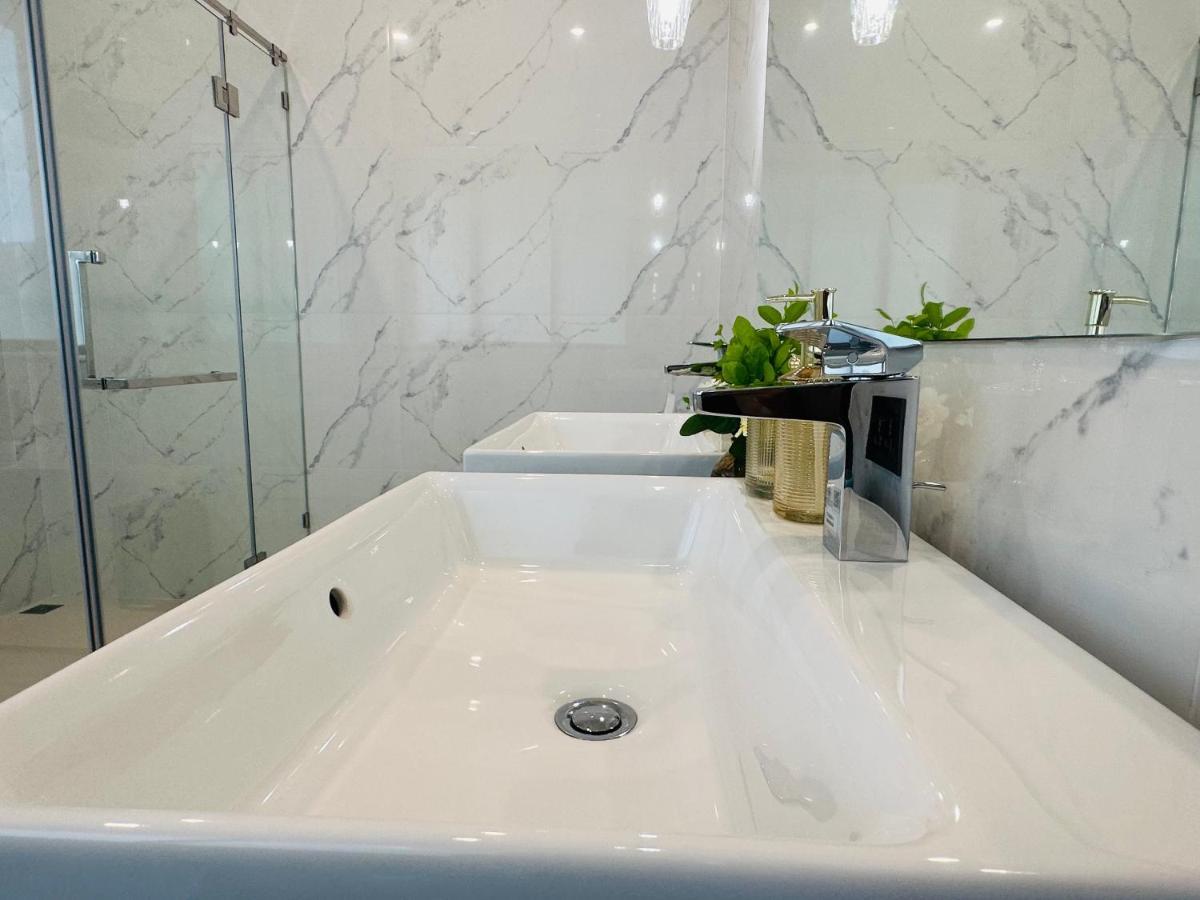 Luxury Pridi Bangkok