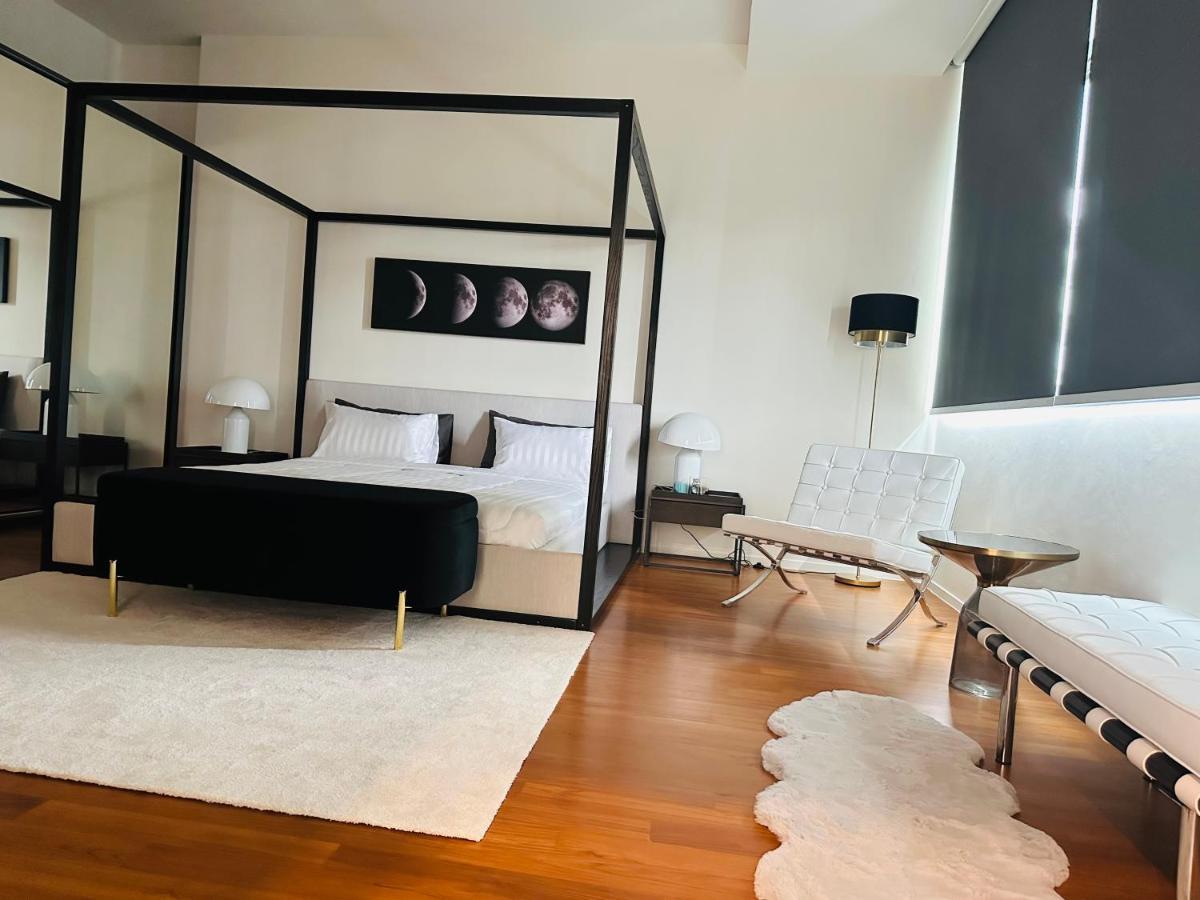 Luxury Pridi Villa Bangkok