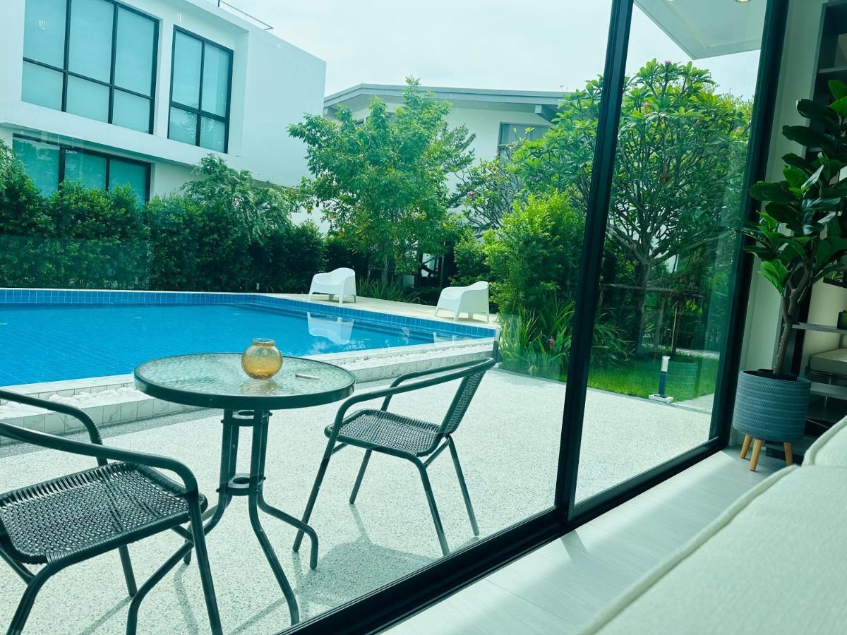 Luxury Pridi *