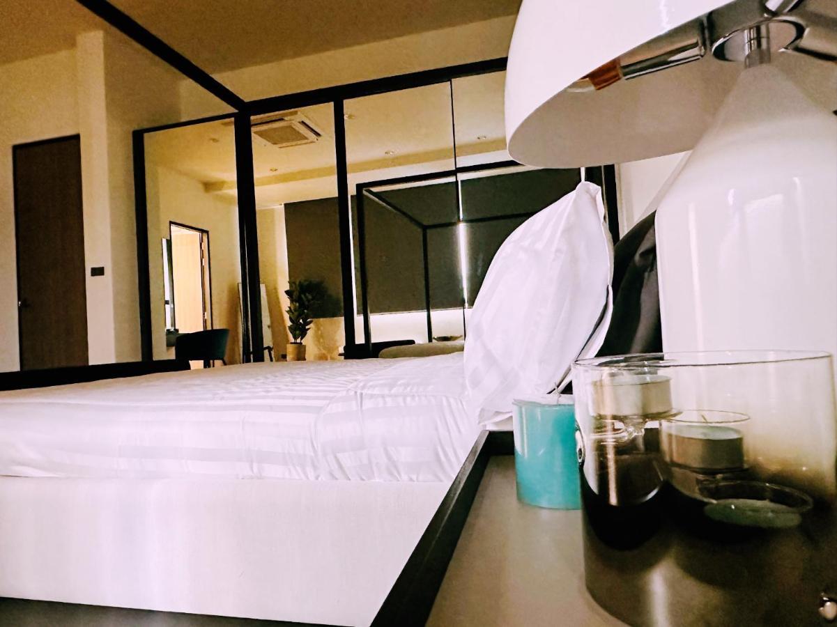 Luxury Pridi Villa