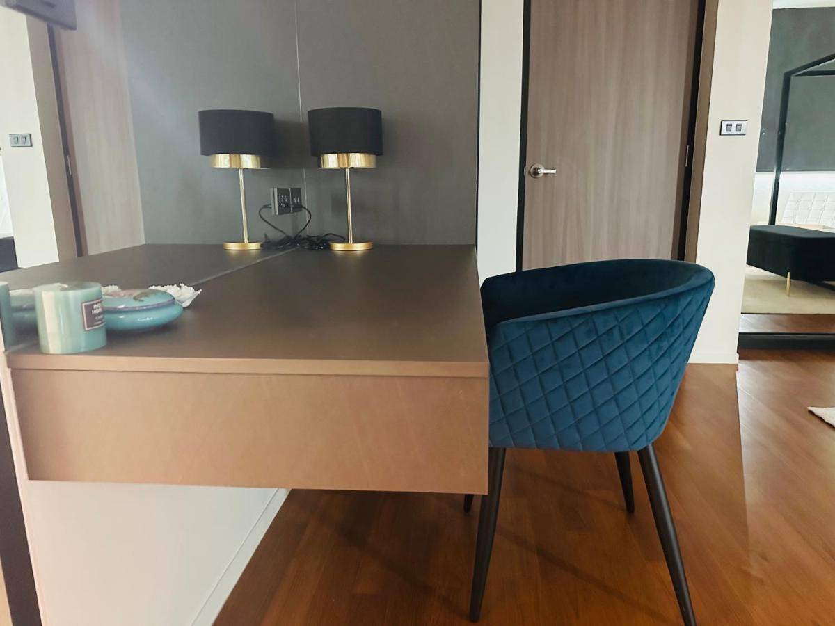 Villa Luxury Pridi *