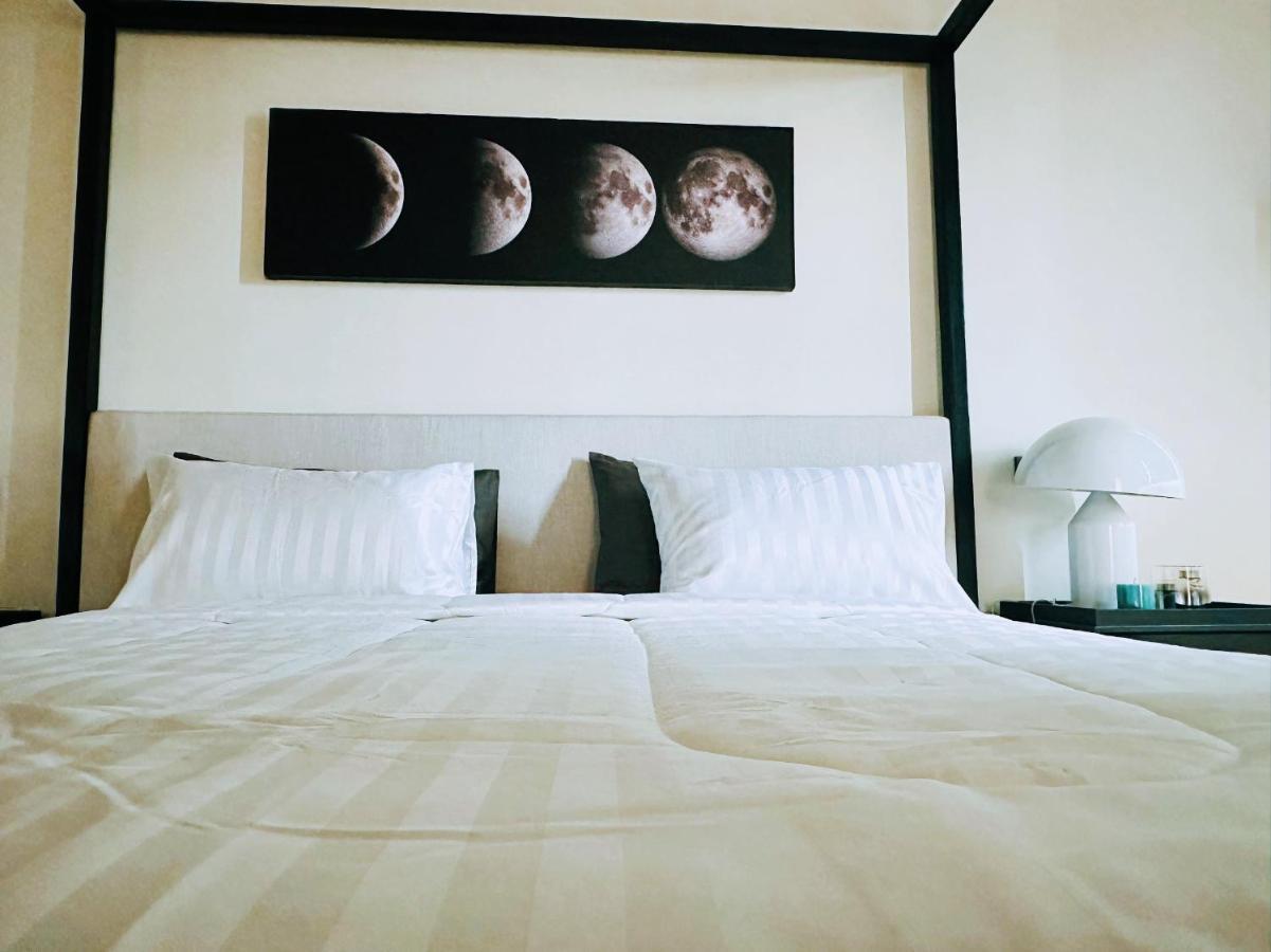 Villa Luxury Pridi Bangkok