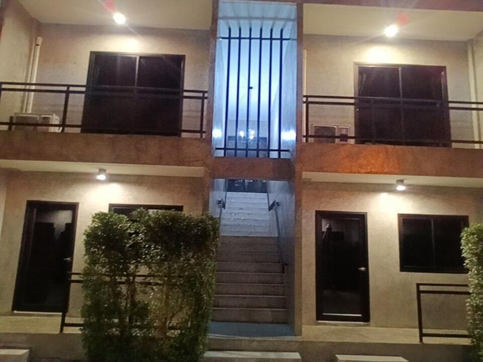 Apartment The Loftel *